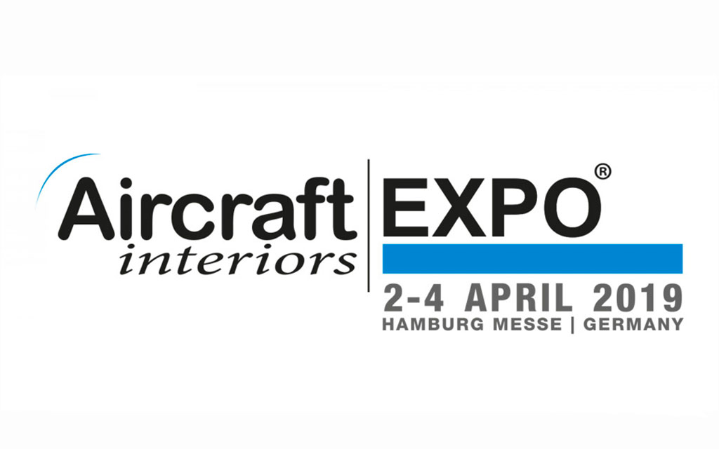 Aircraft Interiors Expo Hamburg 2019