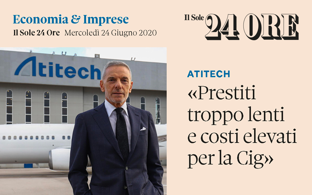 “Più liquidità e meno costi per la Cassa integrazione”