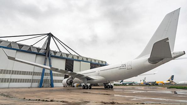 Mr Pietro Pascale , Atitech GM, interview for AviationWeek: “European Independents Ready For 2021 MRO Recovery”