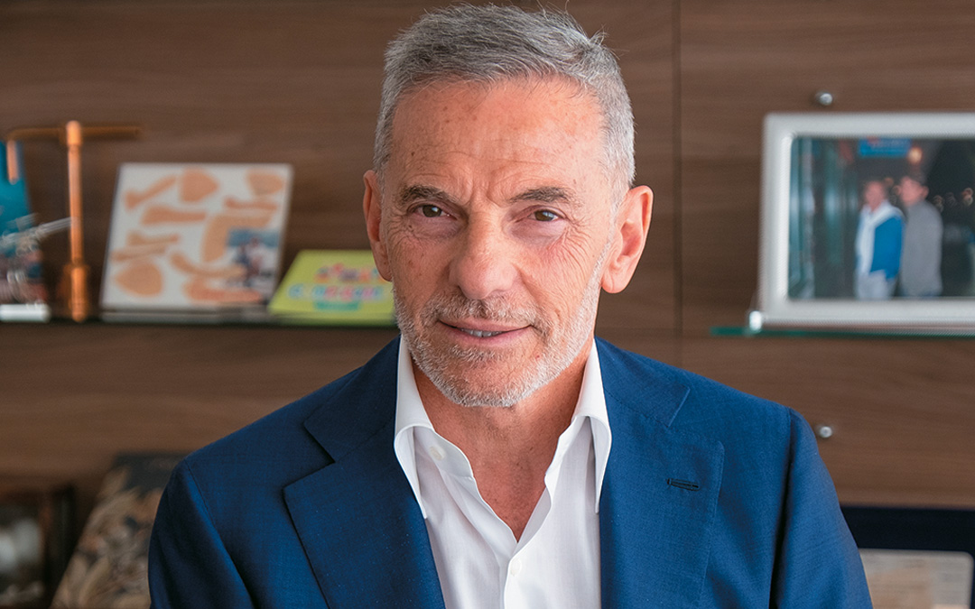 Governo, Lettieri: “Imprenditori tutelino lavoratori al di là  del blocco dei licenziamenti. Fiducia in Draghi su Recovery Fund”