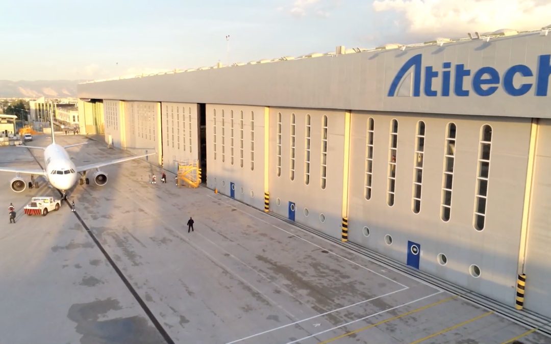 New rating on A350 and A220 from ENAC