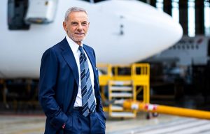 Gianni Lettieri Presidente
