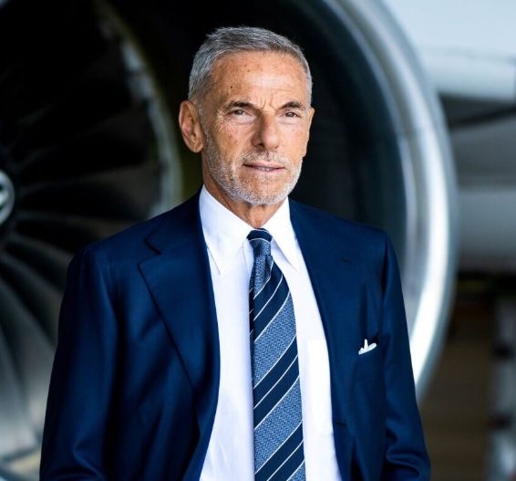 Osservatorio Riparte L’Italia intervista Gianni Lettieri