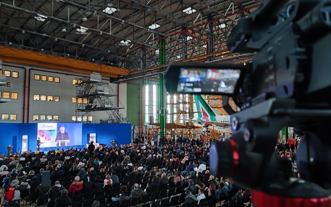 CONVENTION ATITECH 2023