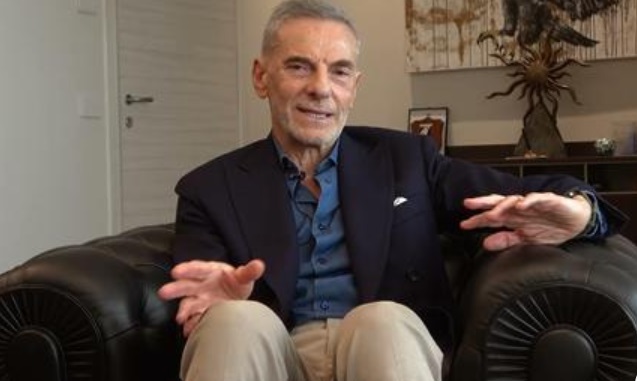 DAC Informa intervista Gianni Lettieri