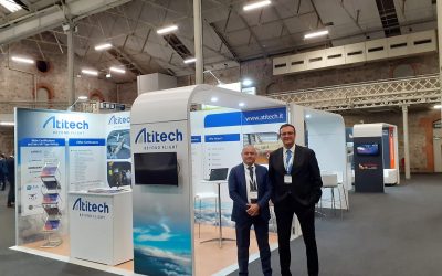 ATITECH AL DUBLIN AVIATION SUMMIT 2023