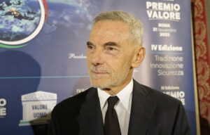 Gianni Lettieri intervistato dal Premio Valore Uomo