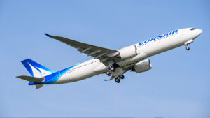 Corsair sceglie Atitech per la manutenzione della flotta A330neo/ceo