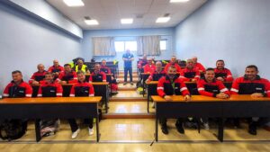 Nuovi corsi Atitech a Olbia