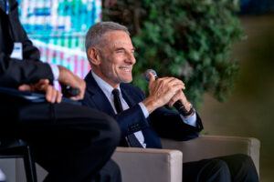 La Nuova Sardegna intervista Lettieri
